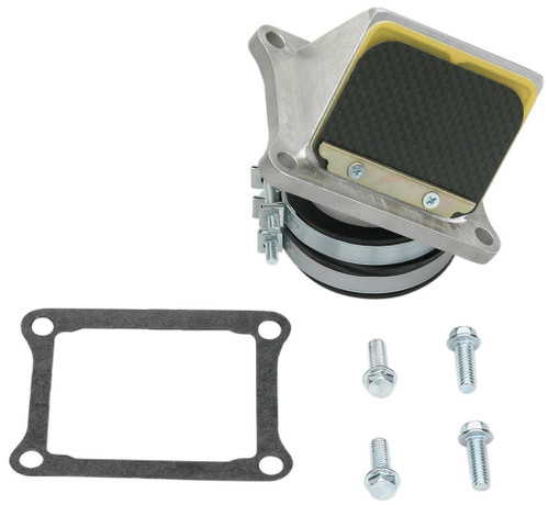 Boyesen RAD Reed Valve Assembly for 2000 Honda CR125R (RAD01E)