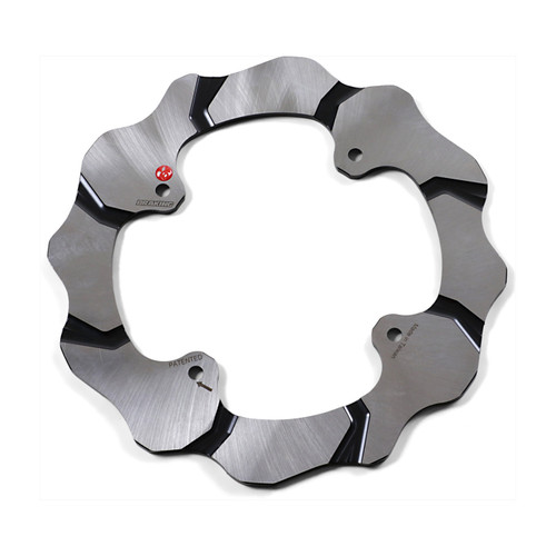 Braking Batfly Fixed ATV Rotor (BY9002)