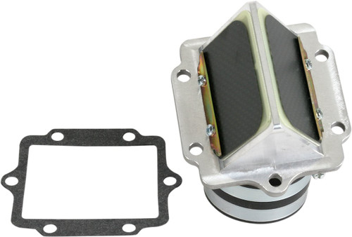 Boyesen RAD Valve Assembly (RAD-11)