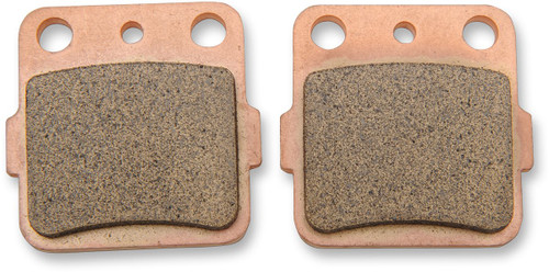 Braking CM-44 Sintered Metal Brake Pads (686CM44)