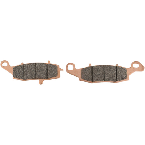 Braking CM55 High Performance Brake Pads (787CM55)