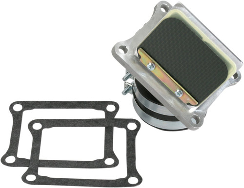 Boyesen RAD Valve Assembly (RAD-01A)