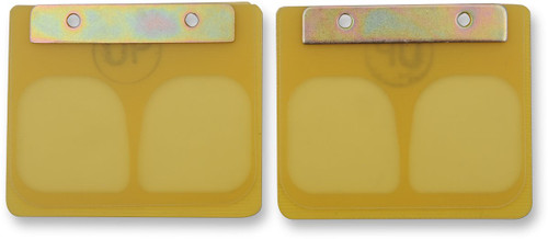 Boyesen RAD Valve Replacement Reeds (RL11)