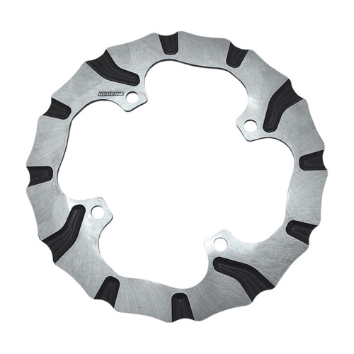 Braking Batfly Rear Brake Rotor (BY4501)