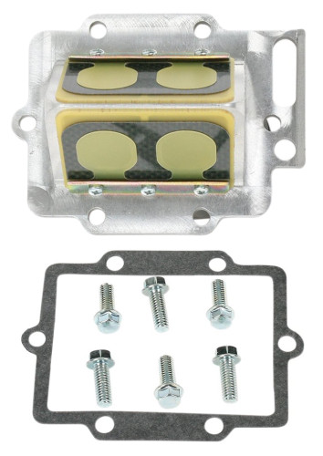 Boyesen RAD Valve Assembly (RAD-12H)