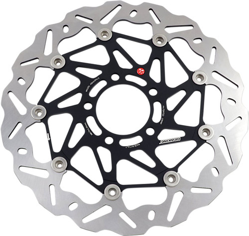 Braking SK2 Front Brake Wave Rotor (WK020L)