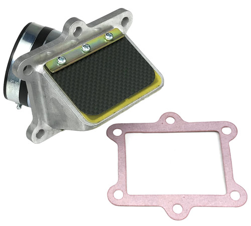 Boyesen RAD Reed Valve Assembly for 2000 Honda CR250R (RAD-02D)