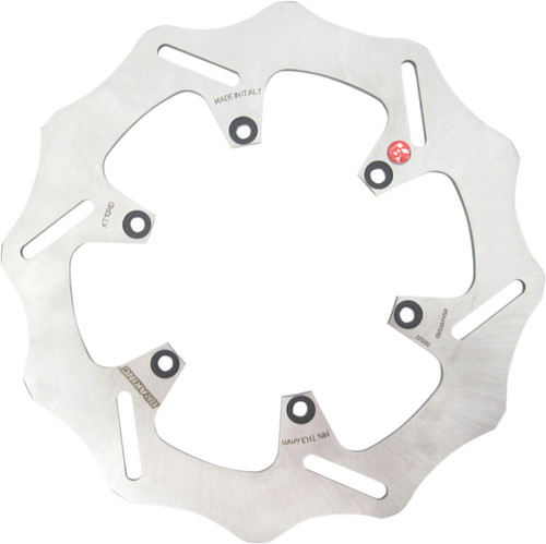 Braking Rear Brake Rotor (KT10RID)