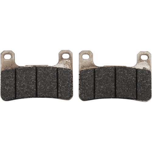 Braking CM66 High Performance Brake Pads (898CM66)