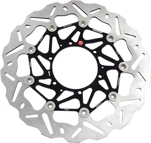 Braking SK2 Front Brake Wave Rotor (WK047R)