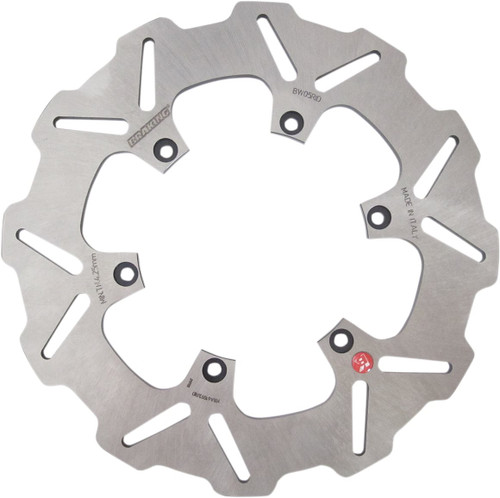 Braking Rear Brake Rotor (BW05RID)