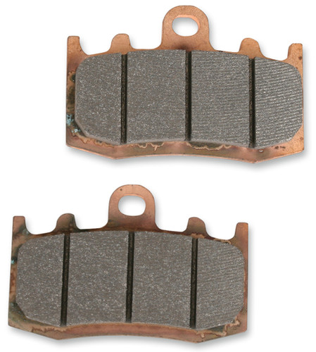 Braking CM55 High Performance Brake Pads (892CM55)