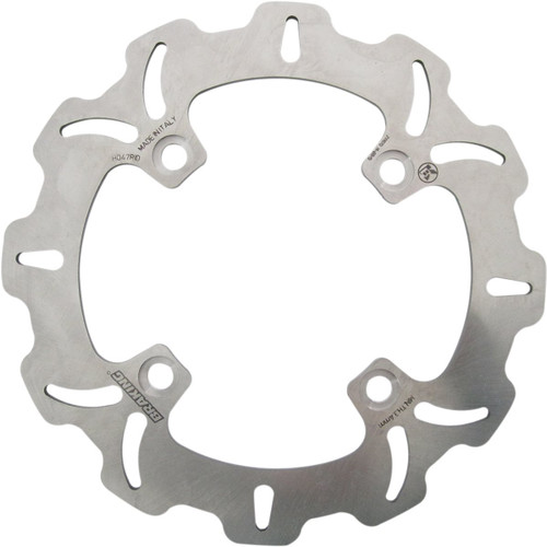Braking Rear Brake Rotor (HO47RID)