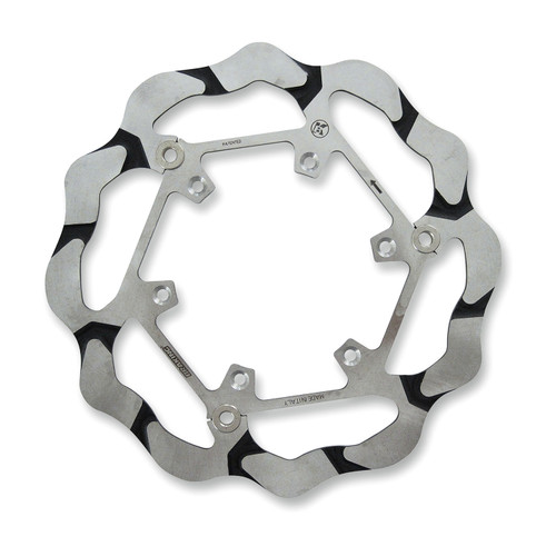 Braking S3 Batfly Semi-Floating Front Brake Rotor 270mm (Oversized) (S34009)