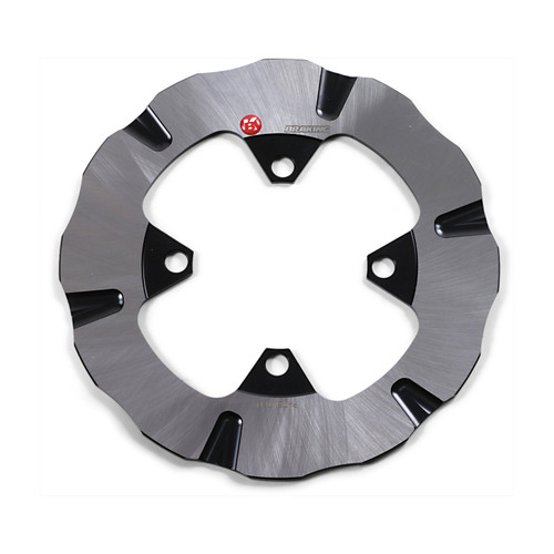 Braking Batfly Fixed ATV Rotor (BY9018)