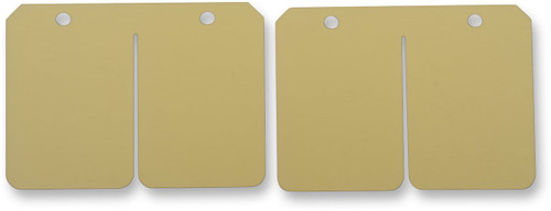 Boyesen Super Stock Reeds Fiberglass (SSF232)