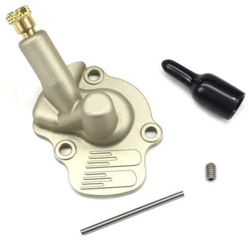 Boyesen Quickshot 3 Leak Jet Kit for FCR Carbs (APC-3)
