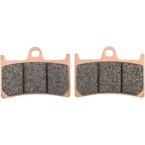 Braking CM55 High Performance Brake Pads (786CM55)