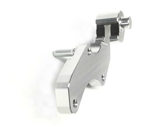 Braking SK2 320mm Front Brake Caliper Bracket (POW83)