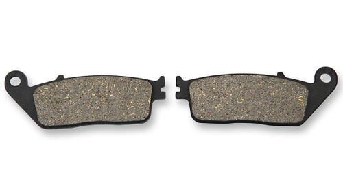Braking Sintered Brake Pads (716SM1)