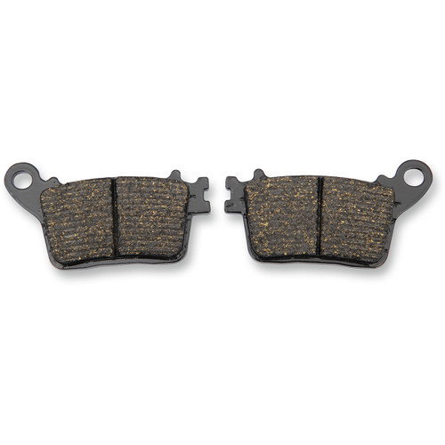 Braking SM1 Semi-Metallic Brake Pads (925SM1)