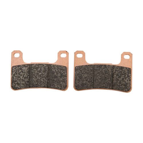 Braking CM55 High Performance Brake Pads (928CM55)