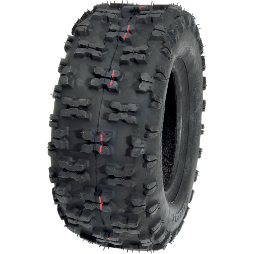 Carlisle Holeshot Front/Rear Tire | 16x6.5-8 (5170021)