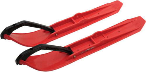 CA Pro XPT Performance Trail Red Skis (77050420)