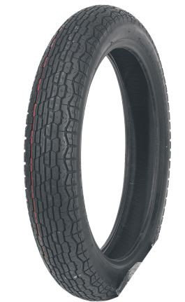 Bridgestone L303 Bias Front Tire 3.00-18 (68888)