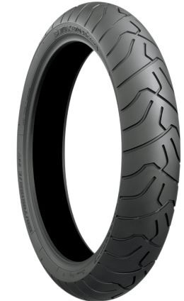 Bridgestone Battlax BT-028 Front Tire | 120/70R18 (129294)