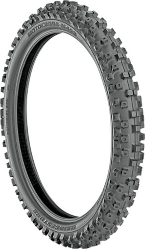 Bridgestone M403 MX/Offroad Intermediate Terrain Front Tire 60/100-14 (107806)