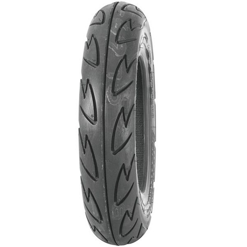 Bridgestone Hoop Tube Type Front/Rear Tire 2.75-10 (184618)