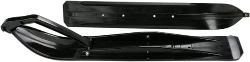 CA Pro Razor RZ Black Skis (77020320)