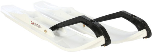 CA Pro Extreme Cross XCS White Skis (77010410)