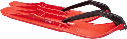 CA Pro Extreme Cross XCS Red Skis (77050410)