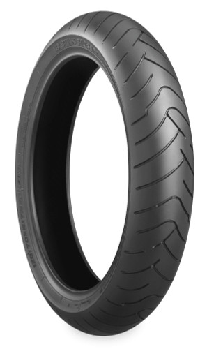 Bridgestone Battlax BT-023 Rear Tire | 180/55ZR17 (1280)