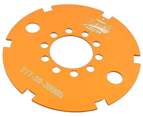 Barnett Clutch Lock Plate (317-30-30005)