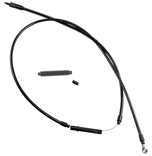 Barnett Stealth Black Series Clutch Cable Stock +3" (131-30-10005-03)