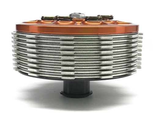 Barnett Scorpion Billet Clutch Kit (6083010098)