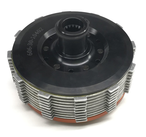 Barnett Scorpion Billet Clutch Kit (6083010098)