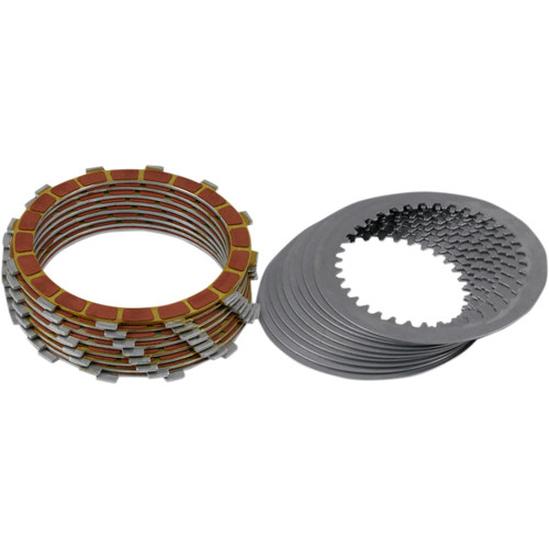 Barnett Friction and Steel Plate Kit (306-25-40009)