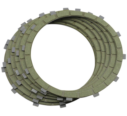 Barnett Clutch Friction Plate Kit (3023010009)