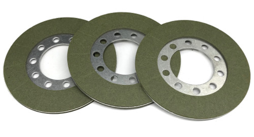 Barnett Clutch Friction Plate Kit (3023010007)
