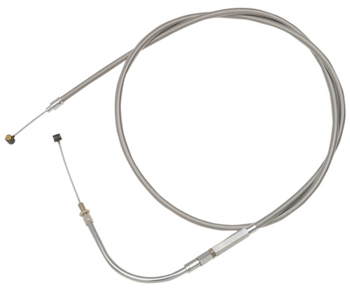 Barnett Stainless Steel Clutch Cable Stock Length (102-85-10010)