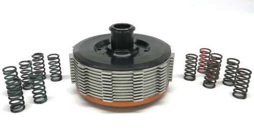 Barnett Scorpion Billet Clutch Kit (6083030099)