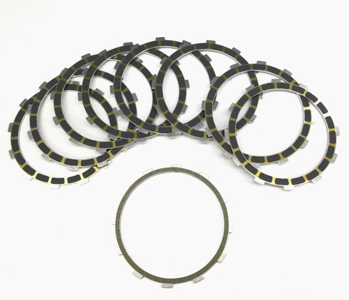 Barnett Carbon Fiber Friction Plate Kit (3023020013)