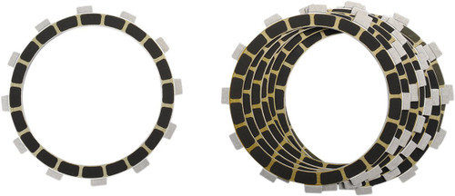 Barnett Carbon Fiber Friction Plate Kit (302-90-20037)