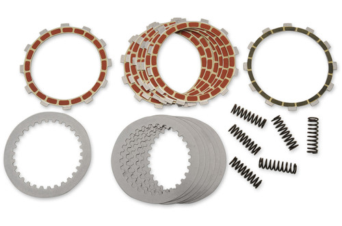 Barnett Dirt Digger Complete Clutch Kit (303-90-40068)