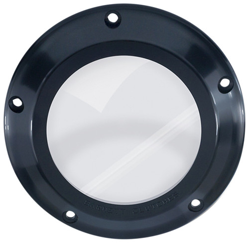 Barnett Scorpion Series Black Derby Cover (3433044013)