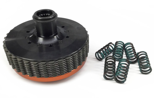 Barnett Scorpion Billet Clutch Kit (6083010090)